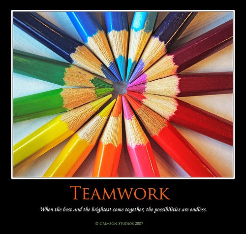 Teamwork