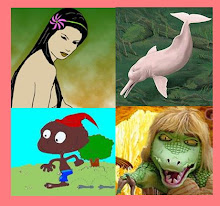 VOCÊ CONHECE NOSSAS LENDAS?