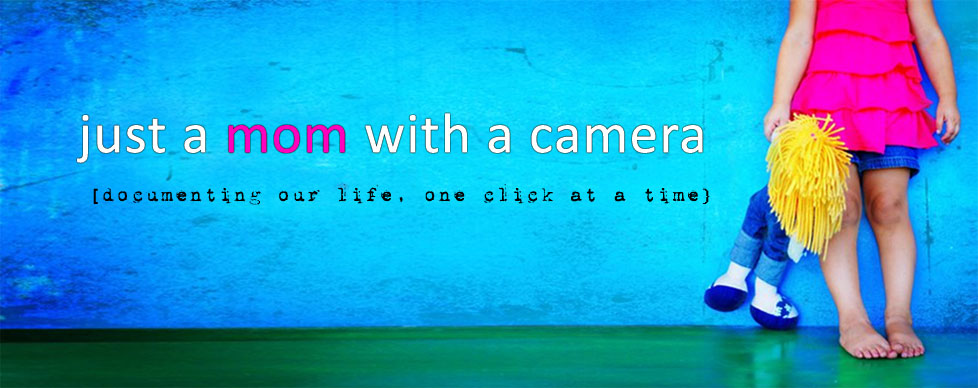 just a mom with a camera