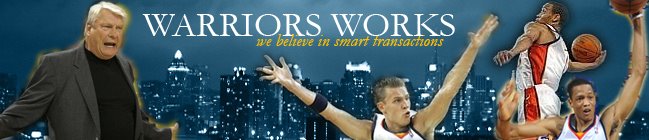 Warriors Works