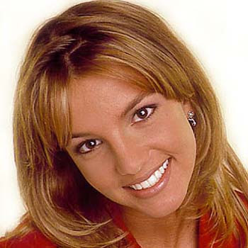 Young Britney Spears