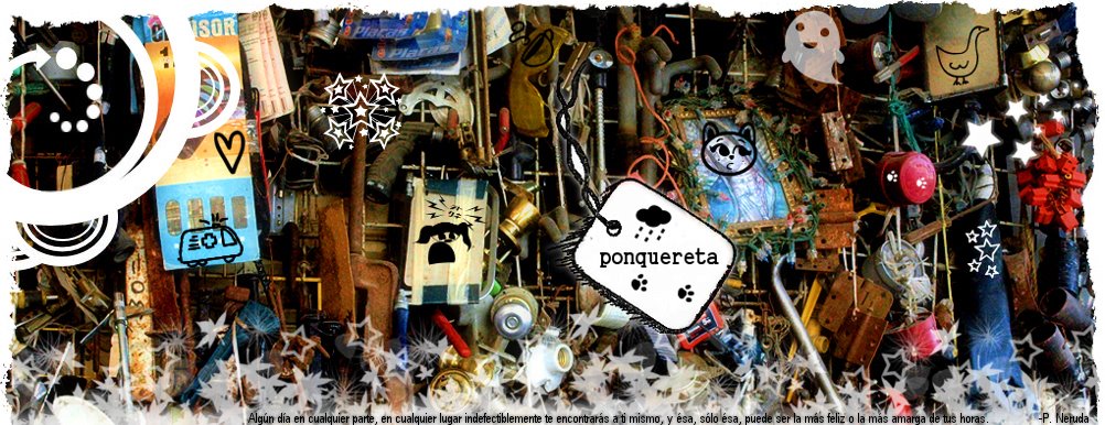 Ponquereta