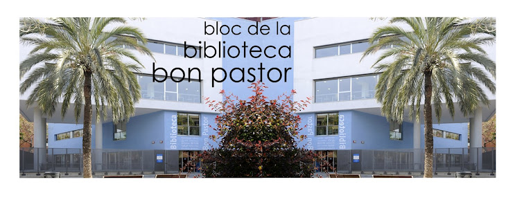 biblioteca Bon Pastor