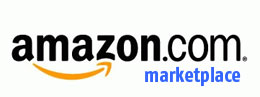 Amazon Marketplace Logo