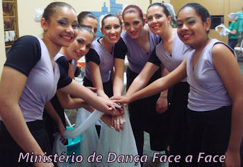 Min. Dança Face a Face