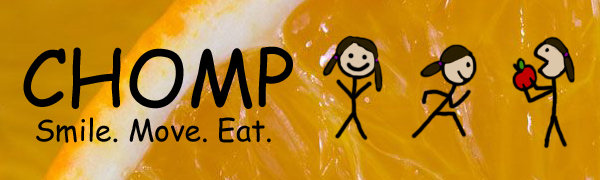 Chomp 21 Day Kettlebell Swing Challenge