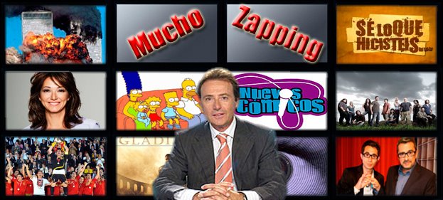 Mucho Zapping