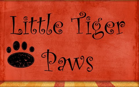 Little Tiger Paws