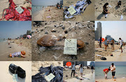 . dropped peoples belongings into the sea to wash up on a Dubai beach – to . (disaster philippine consulate)