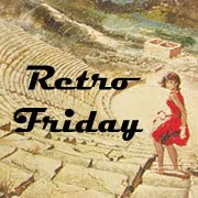 Retro Friday Review: The Dream-Maker's Magic by Sharon Shinn