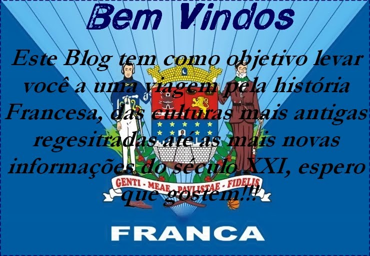 História da França