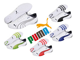 tenis puma de vestir