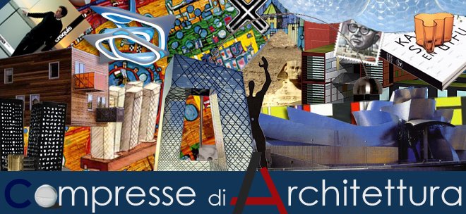 Compresse di Architettura