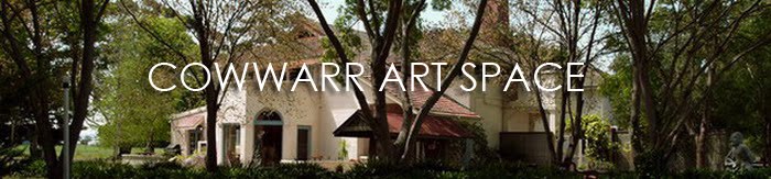 Cowwarr Art Space