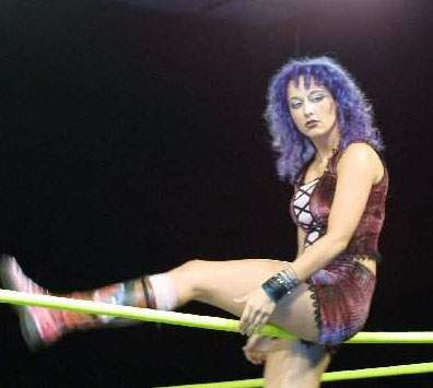 Fuji Cakes - Female Wrestling female wrestling - ladies pro wrestling