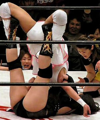 tags:pro wrestling rumors