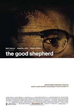 angelina jolie - The Good Shepherd