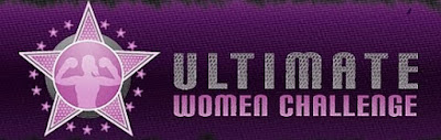 Ultimate Women Challenge - Female MMA