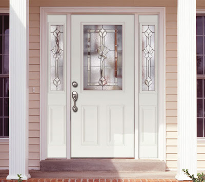 Feather River Door S Pre Paint Program Now Available
