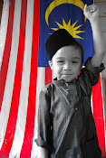 Saya Anak MALAYSIA