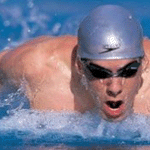 Michael Phelps