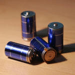battery