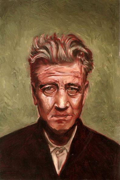 DAVID LYNCH