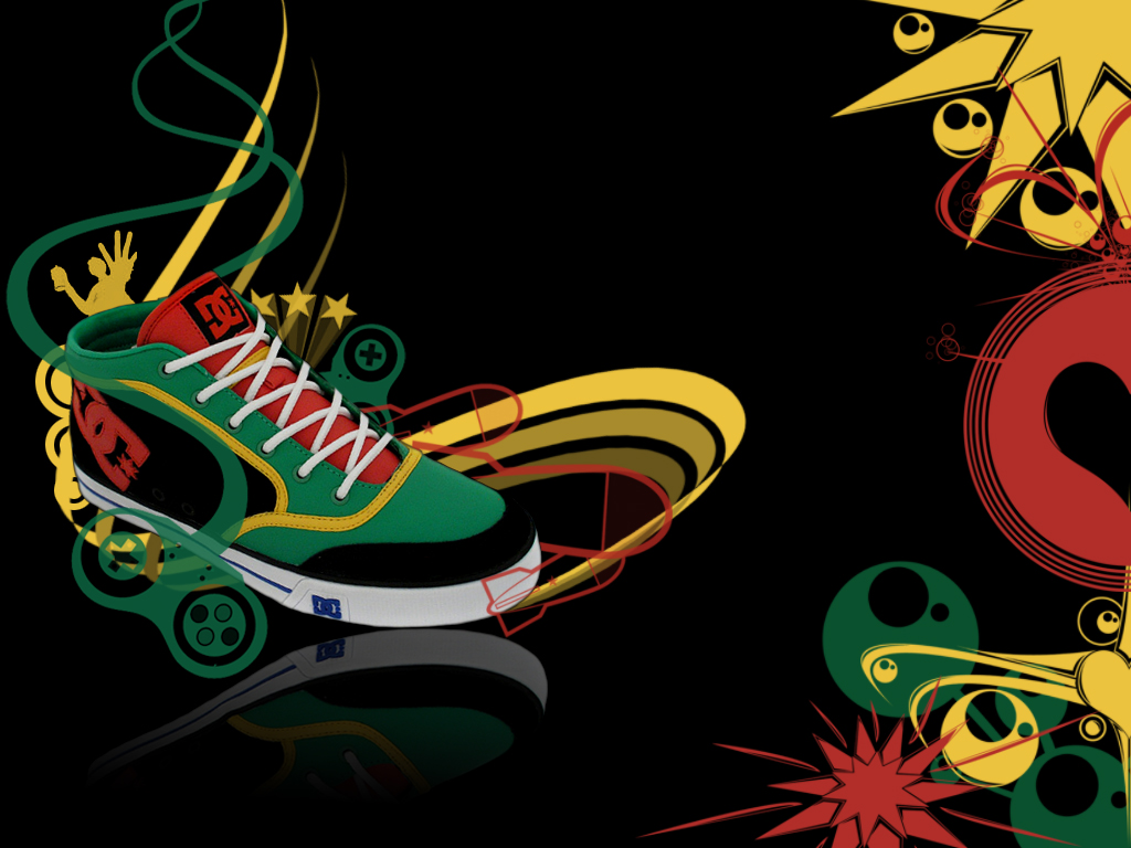 free 720p wallpapers: Dc Wallpaper Skate