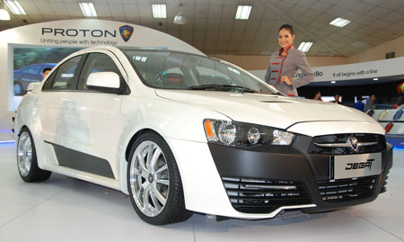 auto show pwtc