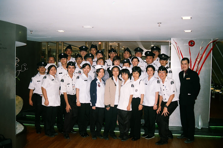2005 年会员大会