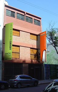 Arribo Buenos Aires Hostel