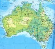 . town in northern NSW, Australia some several hours south of the . (map of australia)