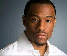 Mark lamont hill gay Tranny saw