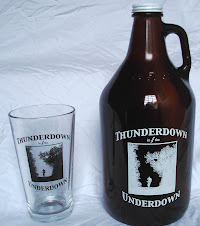 Thunderdown Awards