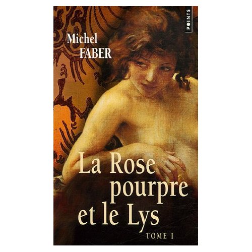 [rose+pourpre+et+lys]