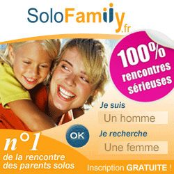site de rencontre parents solo