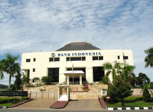 Bank Central Indonesia Balikpapan