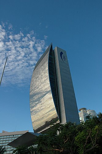 Dubai National Bank
