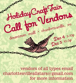 Come support handmade!