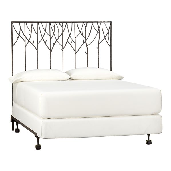 Hello! Upholstery + Blog turn this look into a room