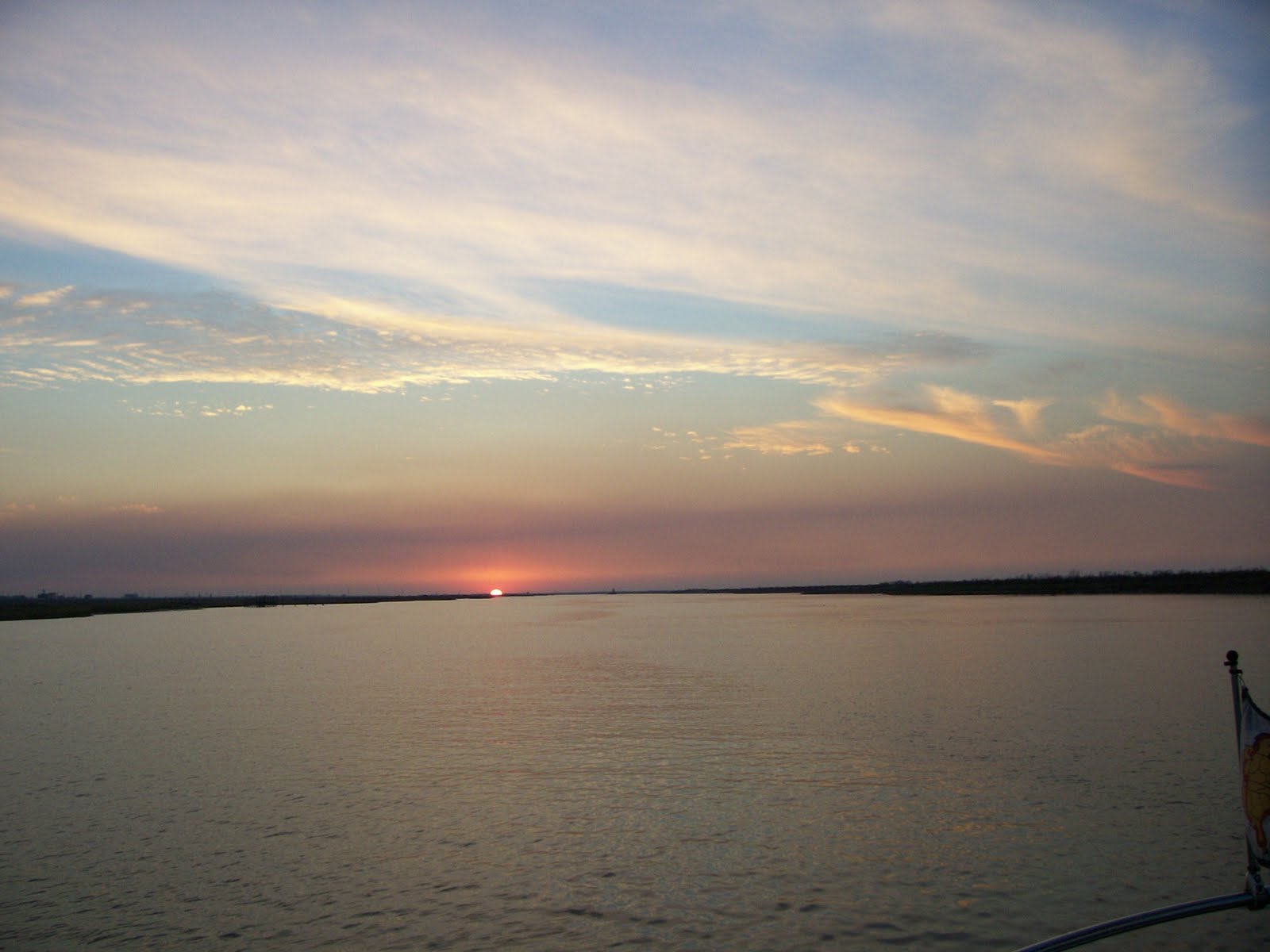 The real estate bust and