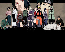 Naruto Shippuden