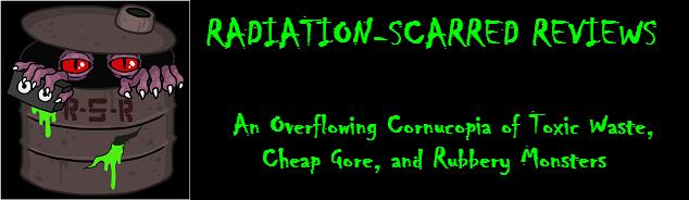 Radiation-Scarred Reviews