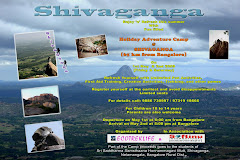 Camp / Event : May 1st & 2nd 2009 - TrekCamp @ShivaGanga