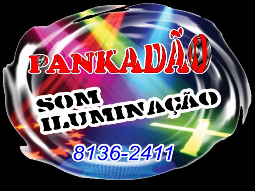 DJ PANKADÃO MANAUS