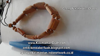 Gelang koka