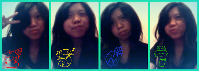 ♥ Gee sii Rainbow  ♥