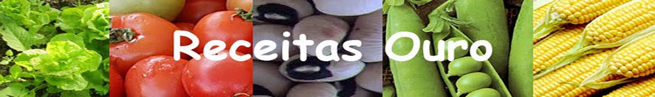 Receitas Ouro