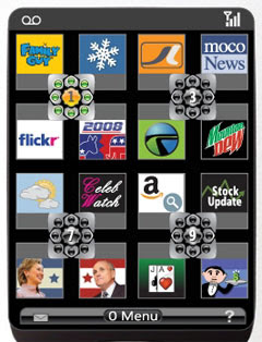 Zumobi, Microsoft spinoff formerly known ZenZui