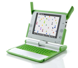 OLPC XO image